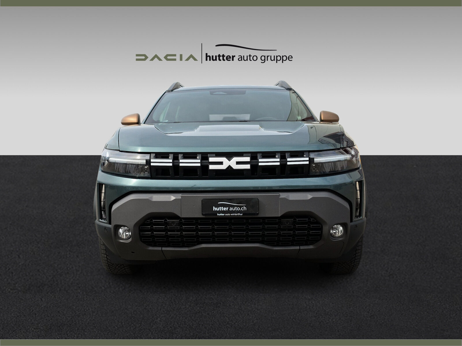DACIA Duster Extreme Hybrid 150 4x4, Voll-Hybrid Benzin/Elektro, Neuwagen, Automatik - 2