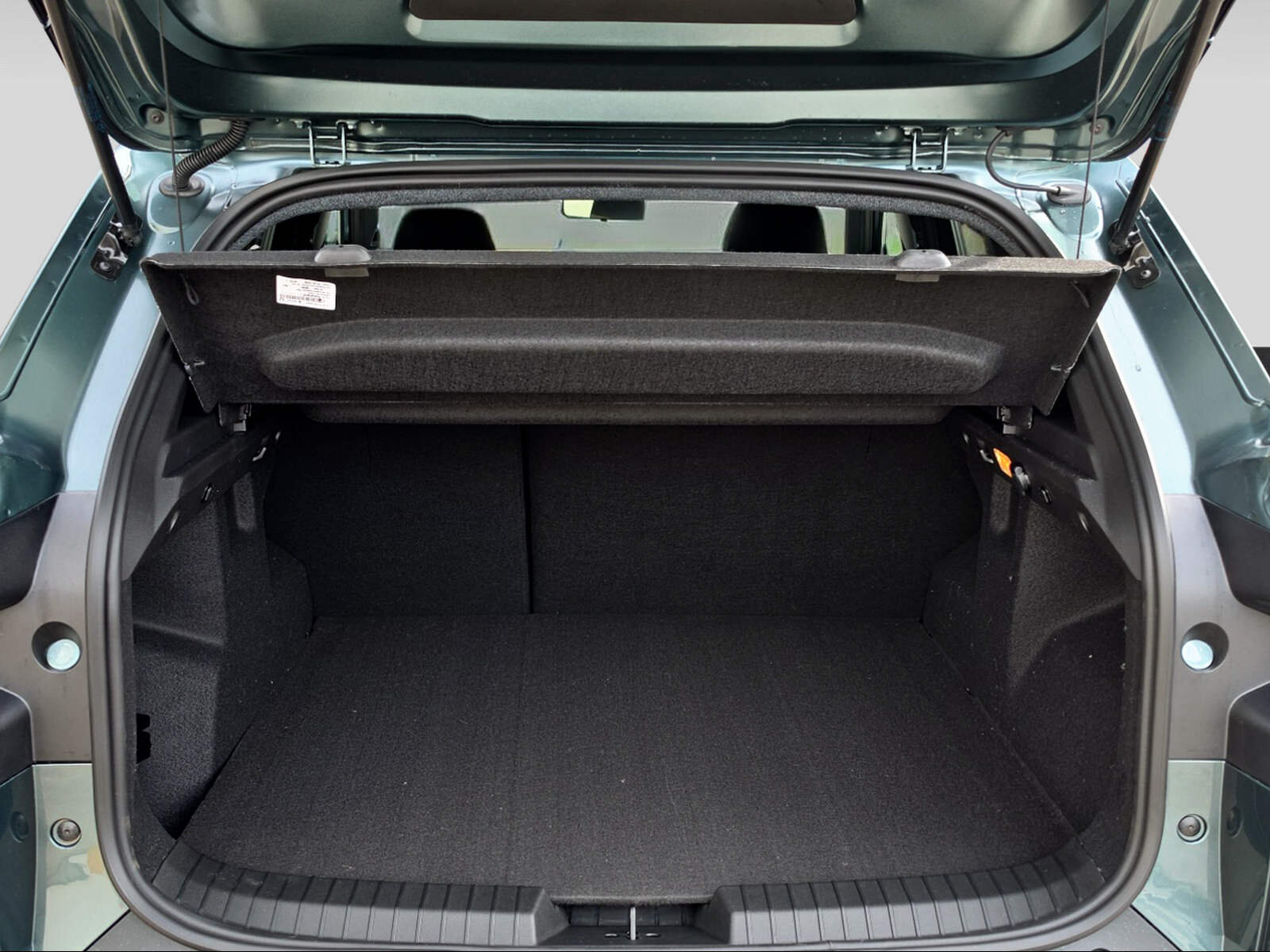 DACIA Duster Extreme Hybrid 150 4x4, Voll-Hybrid Benzin/Elektro, Neuwagen, Automatik - 7