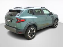 DACIA Duster 1.2 Hybrid Extreme 4x4, Full-Hybrid Petrol/Electric, New car, Automatic - 5
