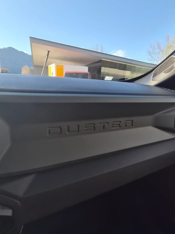 DACIA DUSTER 1.8 Hybrid Extreme+, Full-Hybrid Petrol/Electric, New car, Automatic - 7