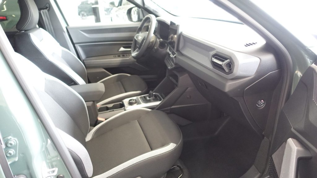 DACIA DUSTER 1.2 Hybrid Journey 4WD, Hybride Intégral Essence/Électricité, Voiture nouvelle, Automatique - 6
