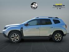 DACIA DUSTER 1.3 TCe 150 Ultimate 4WD, Benzin, Occasion / Gebraucht, Handschaltung - 4