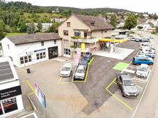 DACIA DUSTER 1.3 TCe 150 Prestige 4WD, Essence, Occasion / Utilisé, Manuelle - 4