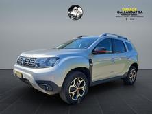 DACIA DUSTER 1.3 TCe 150 Ultimate 4WD, Benzin, Occasion / Gebraucht, Handschaltung - 3