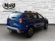 DACIA 1.3 TCe 150 Celebration 4WD, Benzina, Occasioni / Usate, Manuale - 2