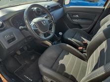 DACIA 1.2 TCe Prestige 4WD, Petrol, Second hand / Used, Manual - 4