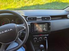 DACIA 1.5 Blue dCi Journey 4WD, Diesel, Second hand / Used, Manual - 5