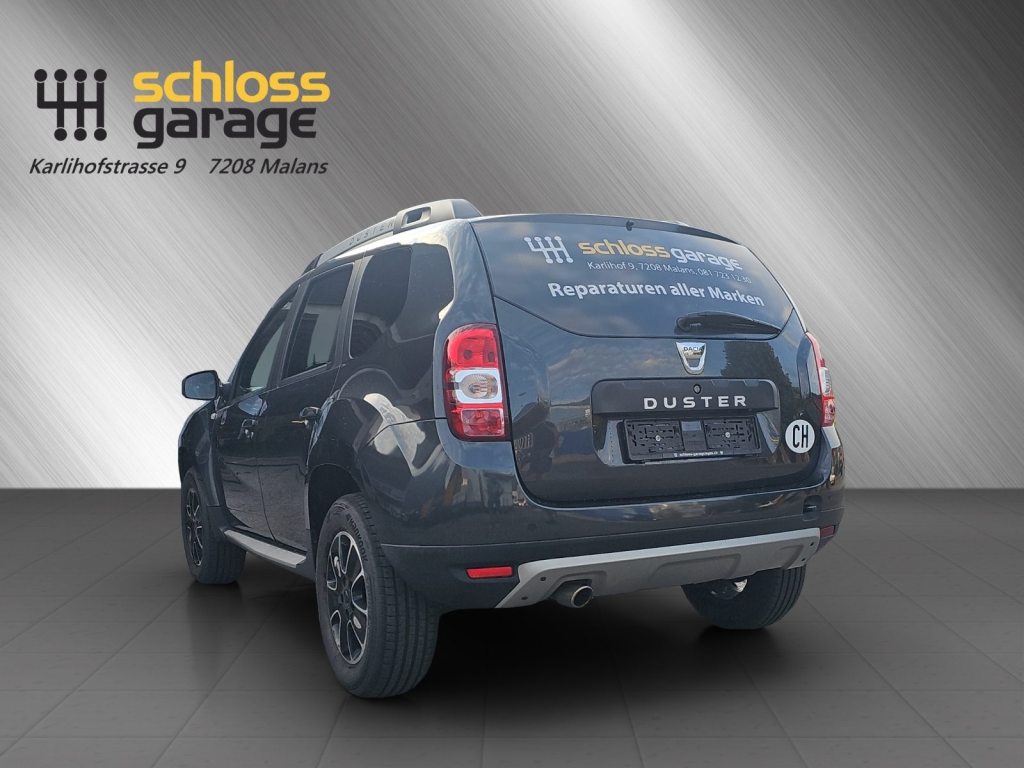 DACIA DUSTER 1.5 dCi Privilège 4x4 S/S, Diesel, Occasioni / Usate, Manuale - 4
