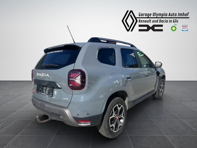 DACIA 1.3 TCe 150 Extreme 4WD, Petrol, Second hand / Used, Manual - 3