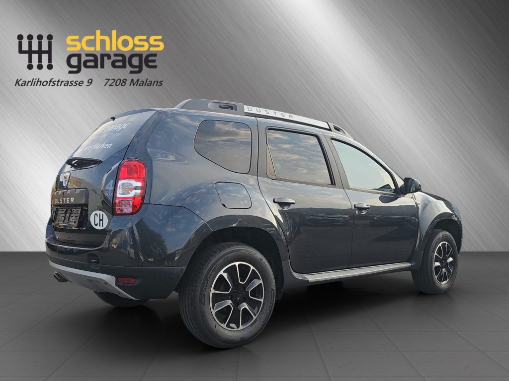 DACIA DUSTER 1.5 dCi Privilège 4x4 S/S, Diesel, Occasioni / Usate, Manuale - 6