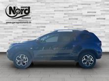 DACIA 1.3 TCe 150 Ultimate 4WD, Benzin, Occasion / Gebraucht, Handschaltung - 2