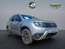 DACIA DUSTER 1.3 TCe 150 Ultimate 4WD, Benzin, Occasion / Gebraucht, Handschaltung - 6