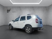 DACIA DUSTER 1.2 TCe Privilège 4x4 S/S, Essence, Occasion / Utilisé, Manuelle - 4