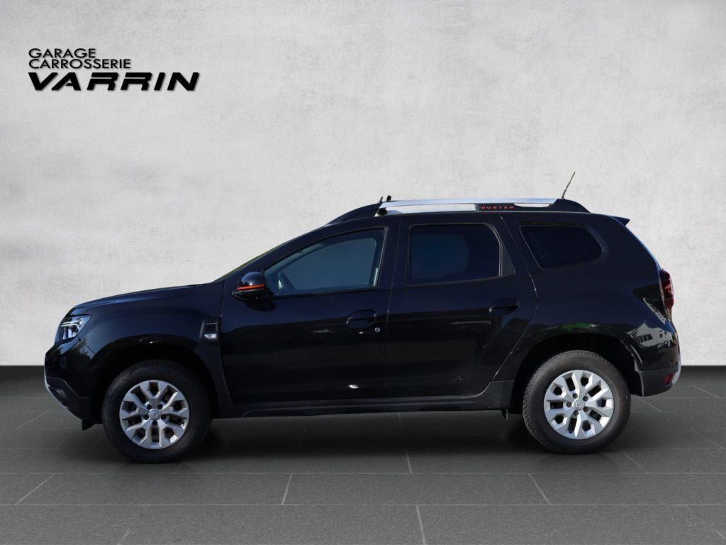DACIA DUSTER 1.3 TCe 150 Extreme 4WD, Petrol, Second hand / Used, Manual - 3