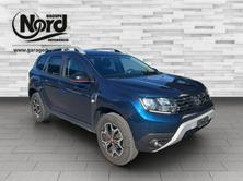 DACIA 1.3 TCe 150 Ultimate 4WD, Benzin, Occasion / Gebraucht, Handschaltung - 7