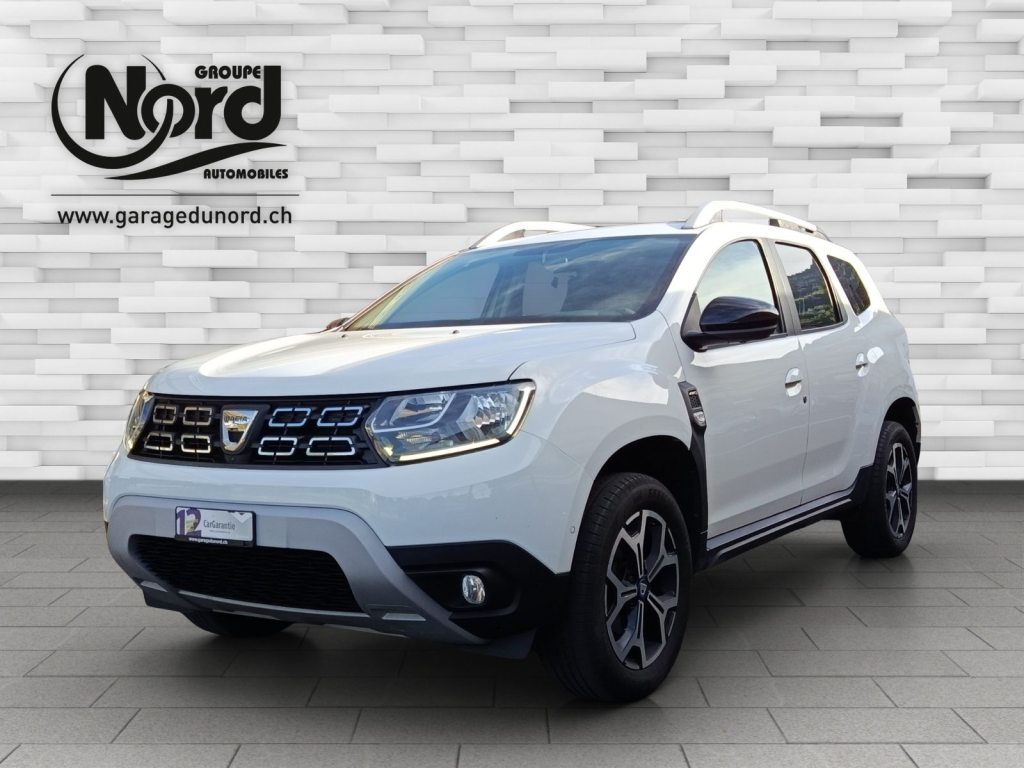DACIA 1.5 Blue dCi Celebration 4WD