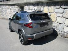 DACIA 1.2 TCe Journey 4WD, Hybride Leggero Benzina/Elettrica, Occasioni / Usate, Manuale - 3
