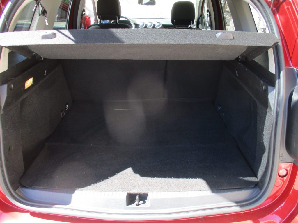 DACIA 1.3 TCe Ultimate 4WD, Benzina, Occasioni / Usate, Manuale - 7