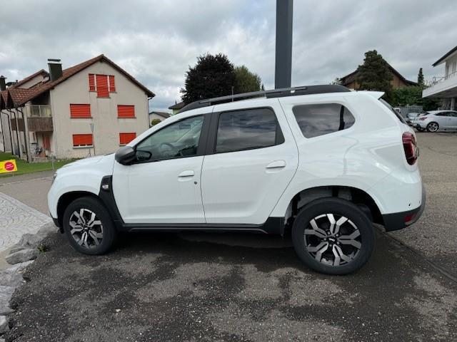 DACIA Duster 1.3 TCe 150 Journey EDC, Petrol, Second hand / Used, Automatic - 3