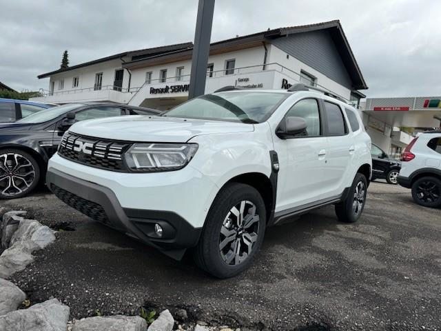 DACIA Duster 1.3 TCe 150 Journey EDC, Petrol, Second hand / Used, Automatic - 4