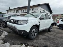 DACIA Duster 1.3 TCe 150 Journey EDC, Essence, Occasion / Utilisé, Automatique - 4