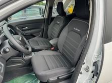 DACIA Duster 1.3 TCe 150 Journey EDC, Essence, Occasion / Utilisé, Automatique - 7