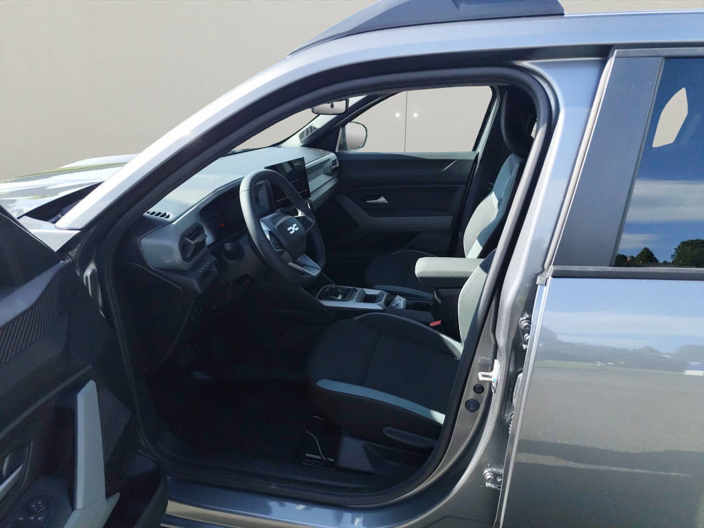 DACIA DUSTER extreme+ hybrid 140, Hybride Intégral Essence/Électricité, Occasion / Utilisé, Automatique - 4