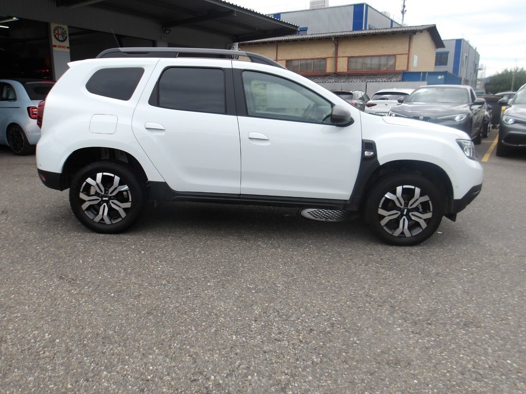DACIA Duster 1.3 TCe 150 Journey EDC, Petrol, Second hand / Used, Automatic - 7