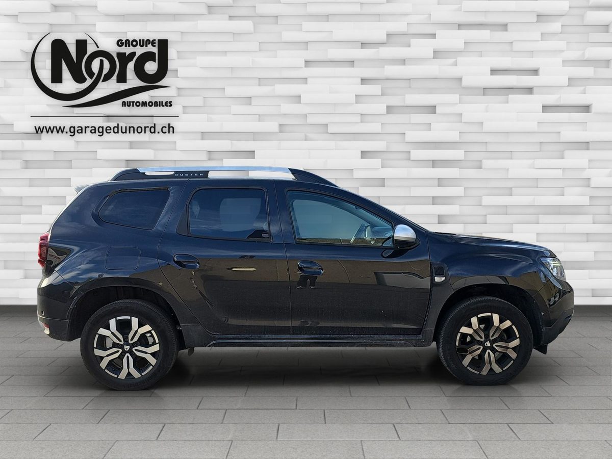 DACIA Duster 1.3 TCe 150 Prestige EDC, Petrol, Second hand / Used, Automatic - 6