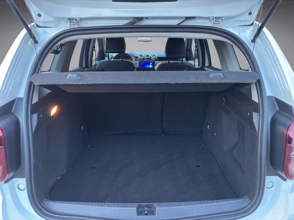 DACIA Duster 1.3 TCe 150 Extreme EDC, Essence, Occasion / Utilisé, Automatique - 6