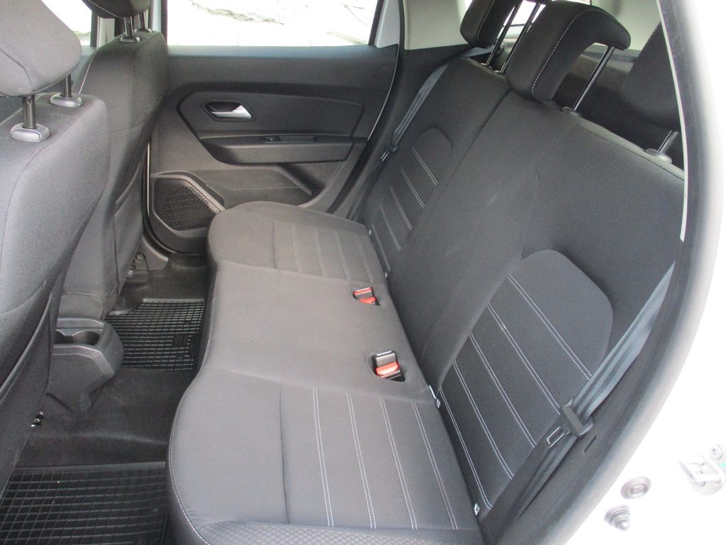 DACIA Duster 1.3 TCe 150 Comfort 4WD, Essence, Occasion / Utilisé, Manuelle - 6