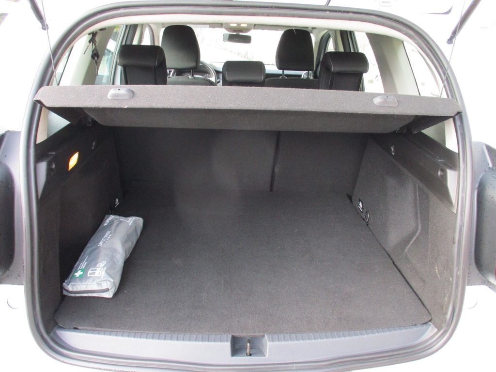 DACIA Duster 1.3 TCe 150 Comfort 4WD, Essence, Occasion / Utilisé, Manuelle - 7