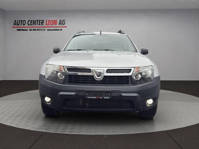 DACIA Duster 1.6 4x4, Essence, Occasion / Utilisé, Manuelle