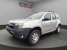 DACIA Duster 1.6 4x4, Essence, Occasion / Utilisé, Manuelle - 2