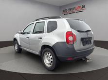 DACIA Duster 1.6 4x4, Essence, Occasion / Utilisé, Manuelle - 4