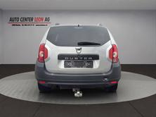 DACIA Duster 1.6 4x4, Essence, Occasion / Utilisé, Manuelle - 5