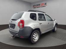 DACIA Duster 1.6 4x4, Essence, Occasion / Utilisé, Manuelle - 6