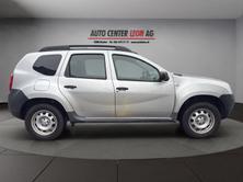 DACIA Duster 1.6 4x4, Essence, Occasion / Utilisé, Manuelle - 7