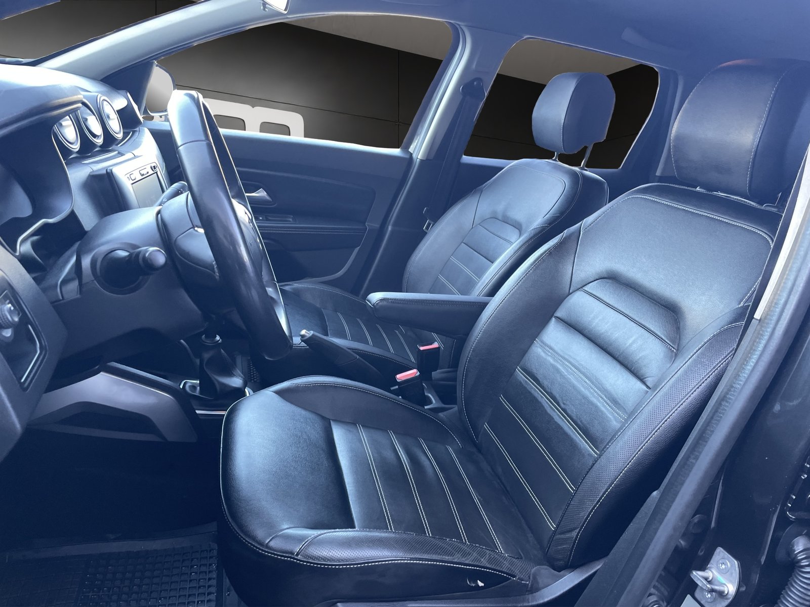 DACIA Duster TCe 125 Prestige 4x4, Benzina, Occasioni / Usate, Manuale - 6