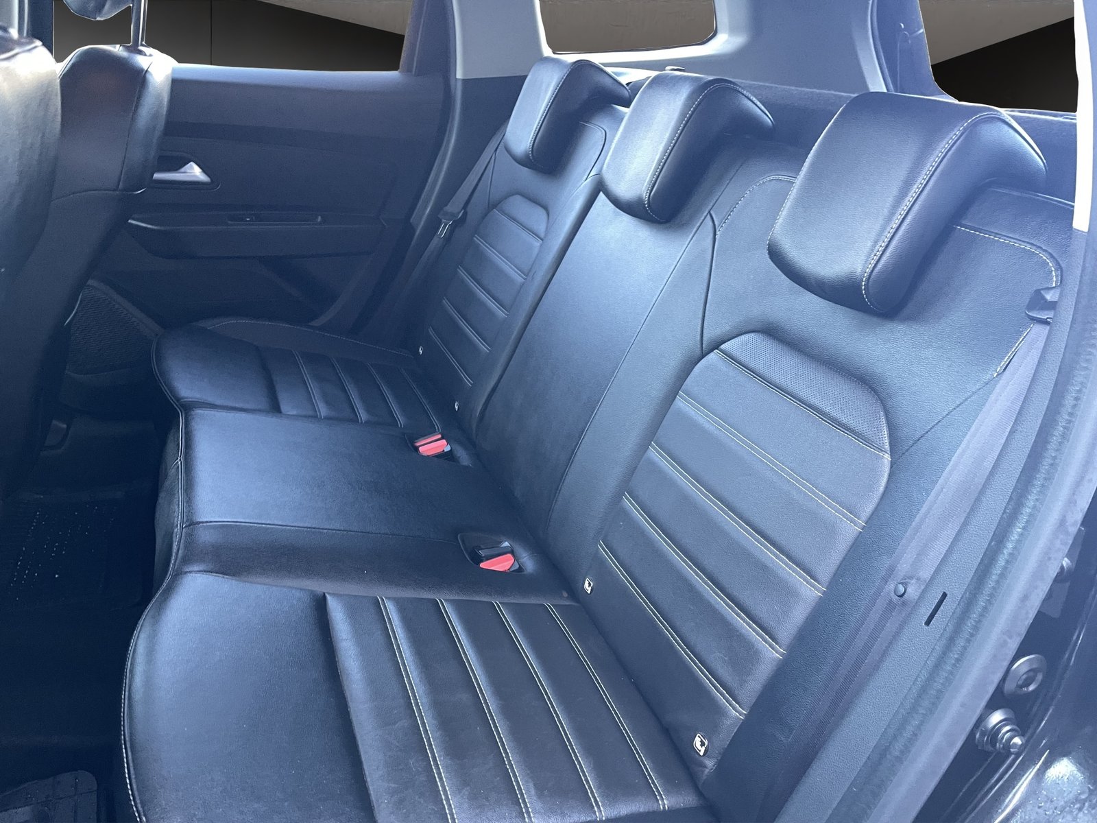 DACIA Duster TCe 125 Prestige 4x4, Benzina, Occasioni / Usate, Manuale - 7