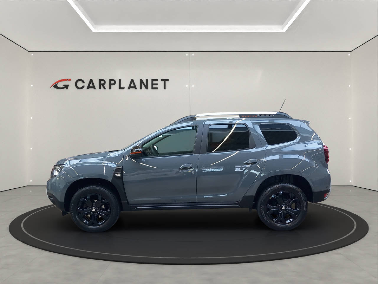 DACIA Duster 1.3 TCe 150 Extreme EDC, Benzin, Occasion / Gebraucht, Automatik - 2