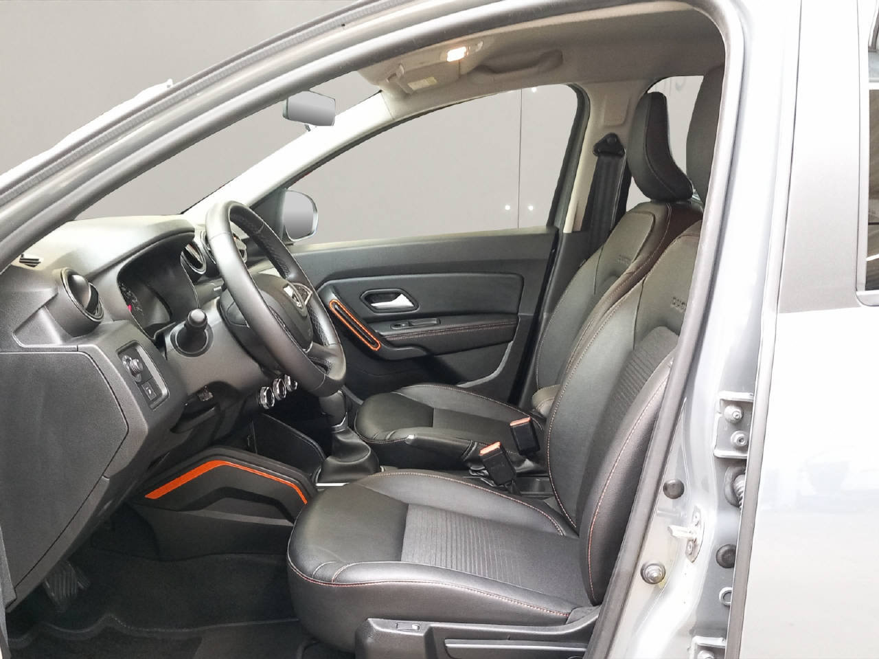 DACIA Duster 1.3 TCe 150 Extreme EDC, Benzin, Occasion / Gebraucht, Automatik - 5