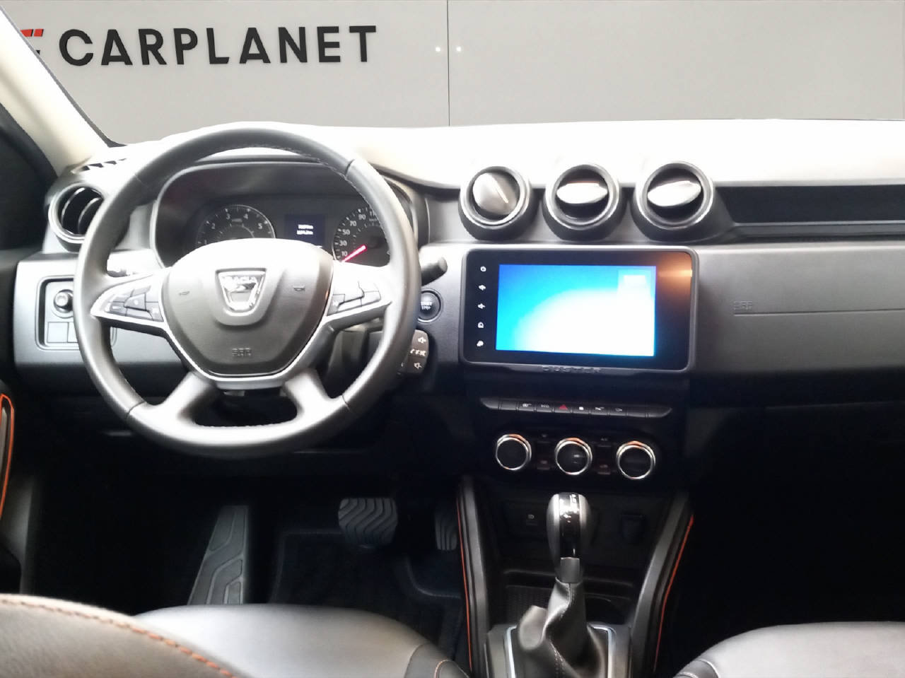 DACIA Duster 1.3 TCe 150 Extreme EDC, Benzin, Occasion / Gebraucht, Automatik - 6