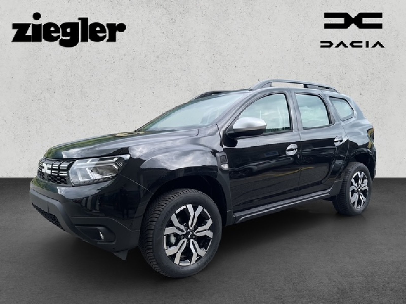 DACIA Dacia Duster Prestige Tce 125 S&S 4x4 Euro6