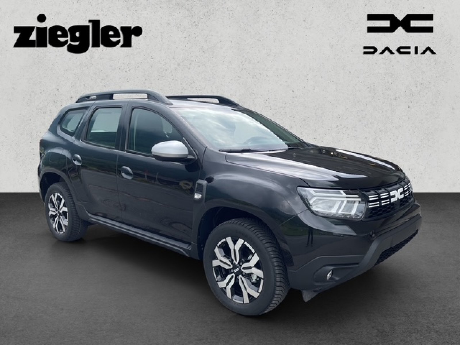 DACIA Dacia Duster Prestige Tce 125 S&S 4x4 Euro6, Petrol, Second hand / Used, Manual - 5