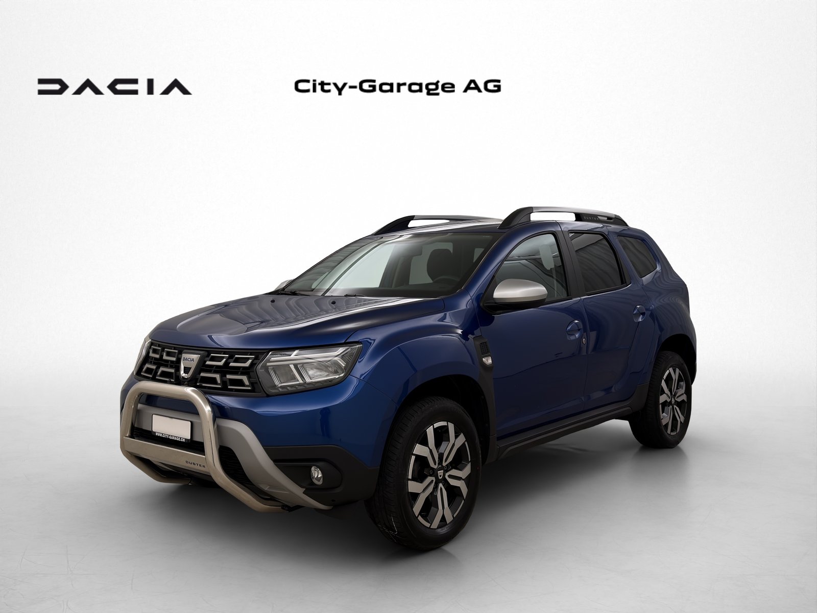 DACIA Duster 1.3 TCe 150 Prestige EDITION