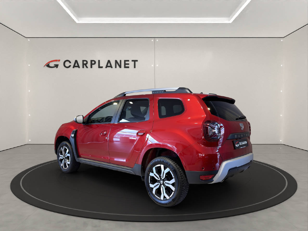 DACIA Duster 1.3 TCe 150 Prestige EDC, Benzina, Occasioni / Usate, Automatico - 3