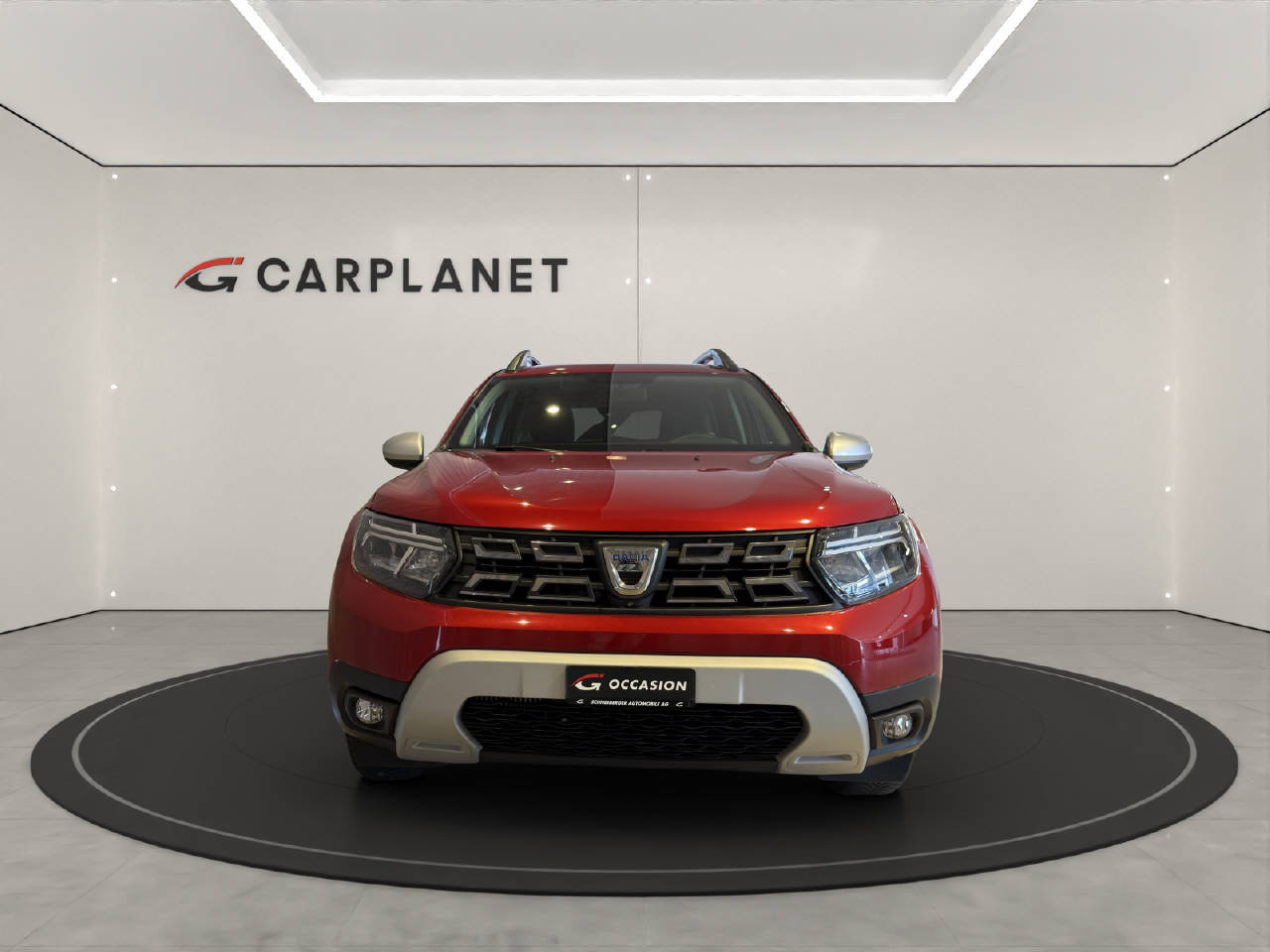 DACIA Duster 1.3 TCe 150 Prestige EDC, Benzina, Occasioni / Usate, Automatico - 4