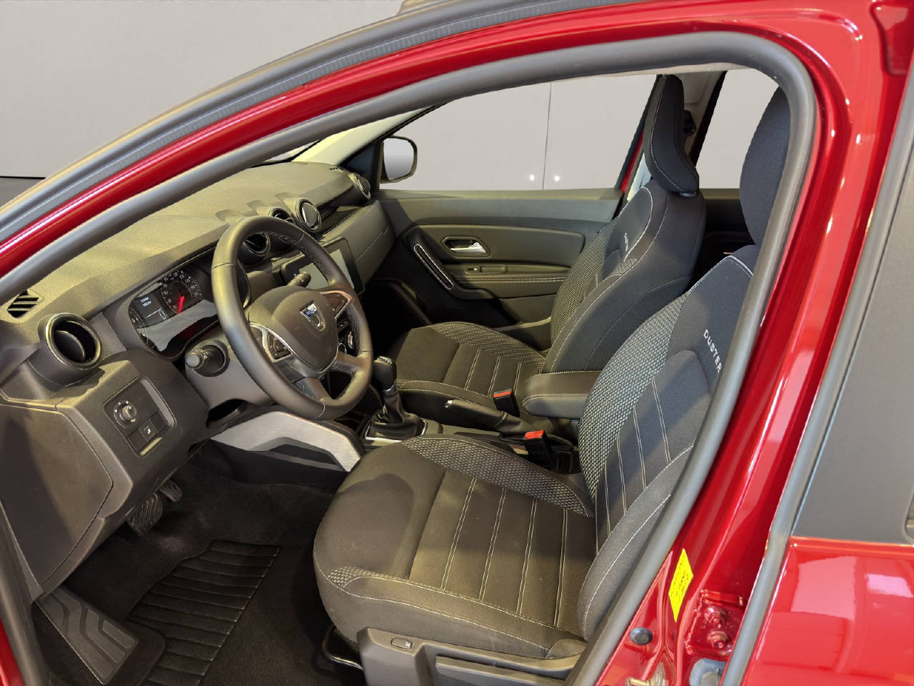 DACIA Duster 1.3 TCe 150 Prestige EDC, Benzina, Occasioni / Usate, Automatico - 5