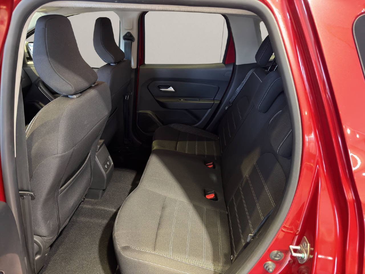 DACIA Duster 1.3 TCe 150 Prestige EDC, Benzina, Occasioni / Usate, Automatico - 6